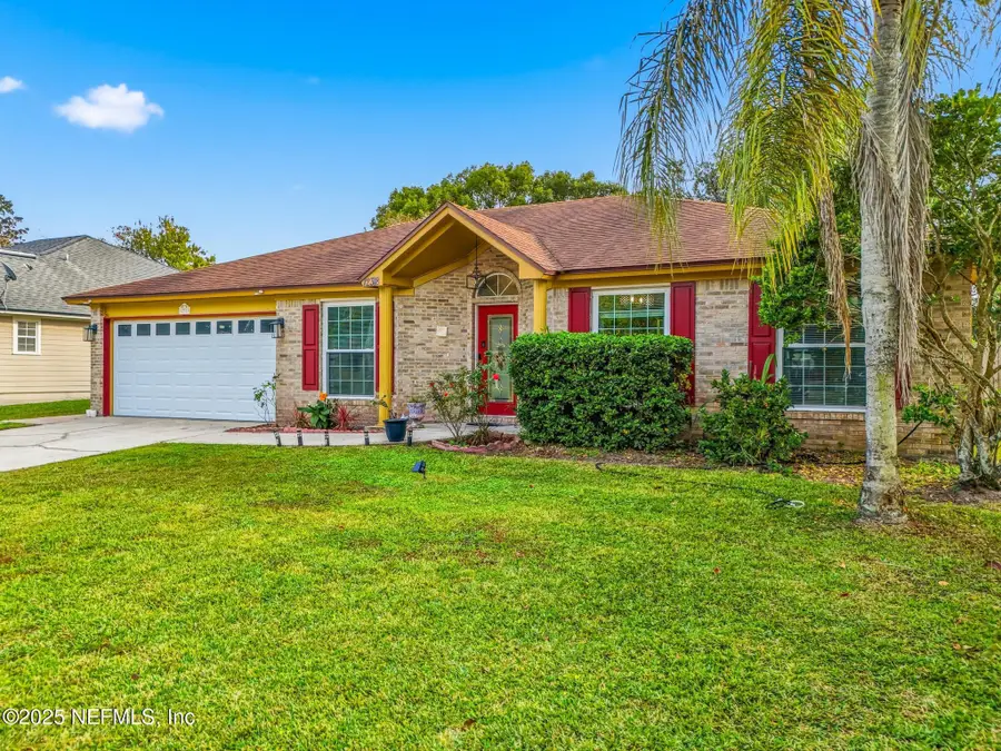 12318 Hunters Haven Lane, Jacksonville, FL 32224 - Image #2