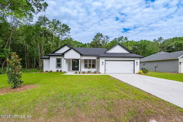 877 S Parker Street, Starke, FL 32091