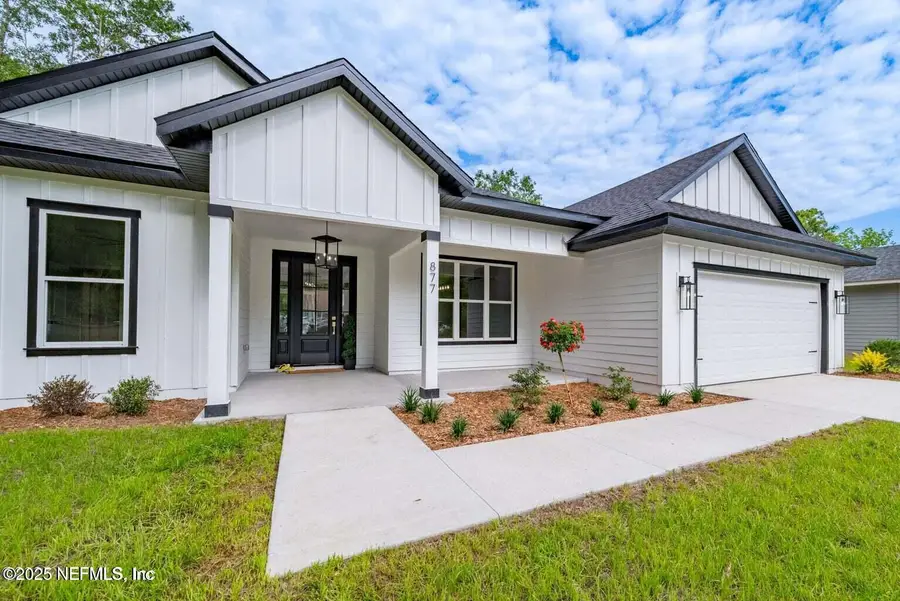 877 S Parker Street, Starke, FL 32091 - Image #3