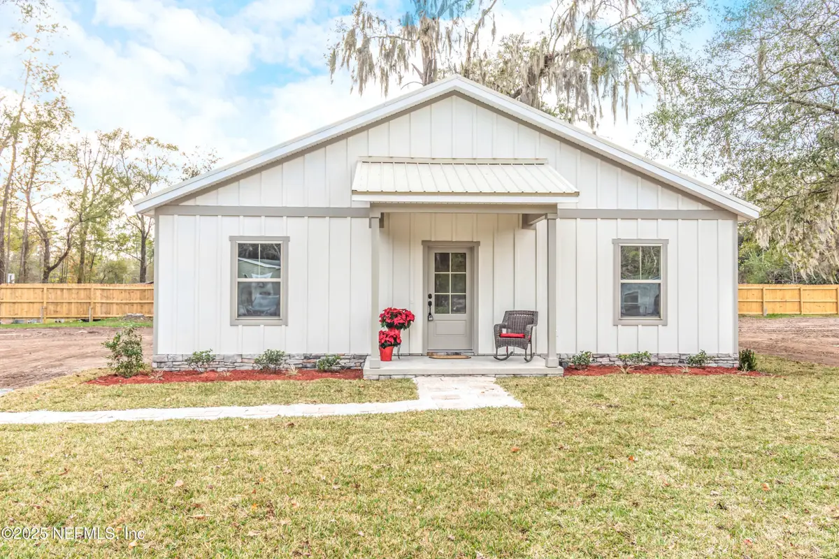 9750 Sherman S Avenue, Glen Saint Mary, FL 32040 - Image #1