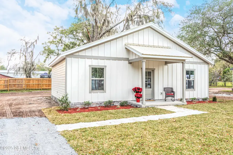 9750 Sherman S Avenue, Glen Saint Mary, FL 32040 - Image #2