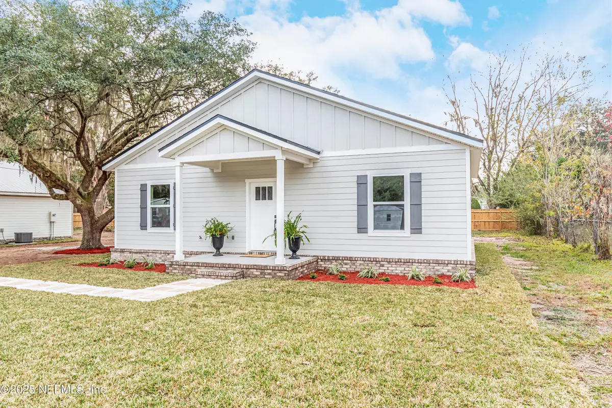 9762 Sherman S Avenue, Glen Saint Mary, FL 32040 - Image #1