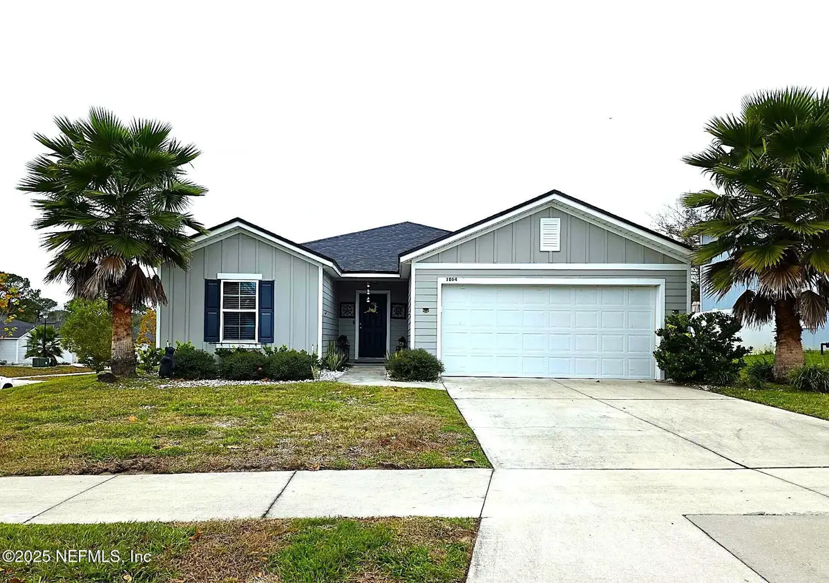 1064 Bear Claw Lane, Orange Park, FL 32065 - Image #1