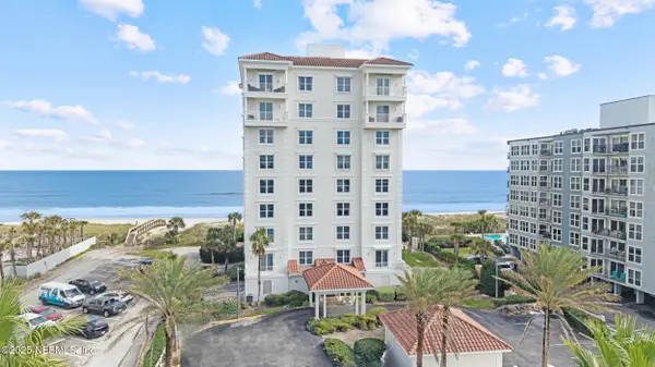 1505 S 1st S Street #401, Jacksonville Beach, FL 32250