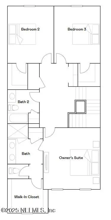 4015 Lingo Lane, Jacksonville, FL 32257 - Image #3