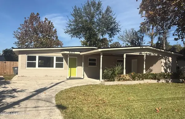 6203 Valens N Drive, Jacksonville, FL 32216