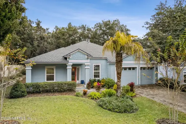 1615 Highland Dunes Way, Fernandina Beach, FL 32034