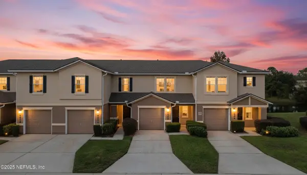 1500 Calming Water Drive #4605, Fleming Island, FL 32003