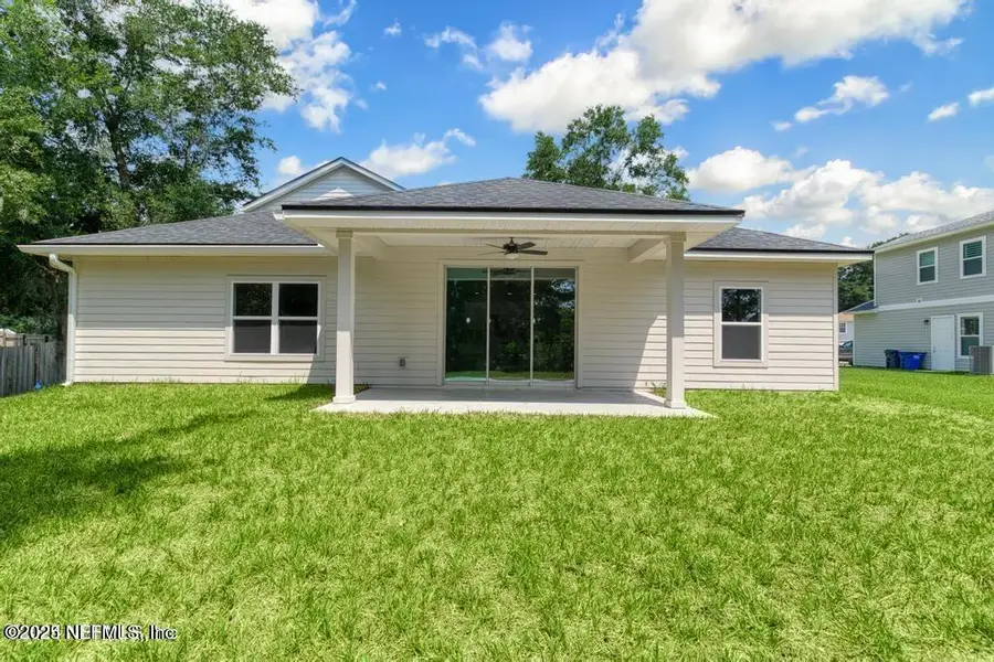 97363 Yorkshire Drive, Yulee, FL 32097 - Image #3