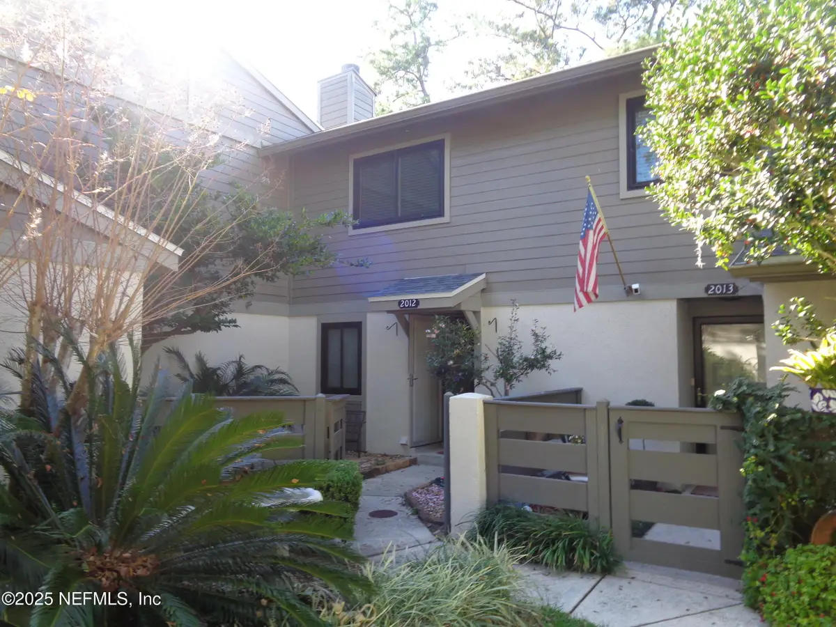 7623 Baymeadows Circle #2012, Jacksonville, FL 32256 - Image #1