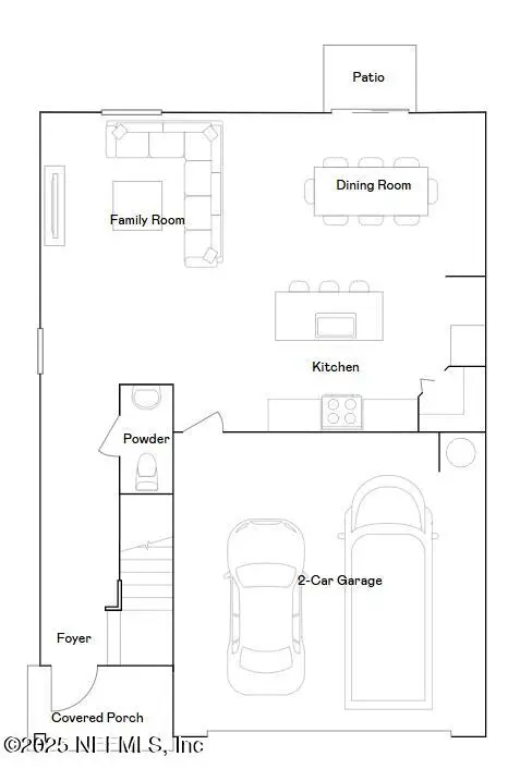 2826 Grand Finale Street, Green Cove Springs, FL 32043 - Image #2