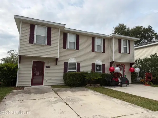 1114 Scheidel Court, Atlantic Beach, FL 32233