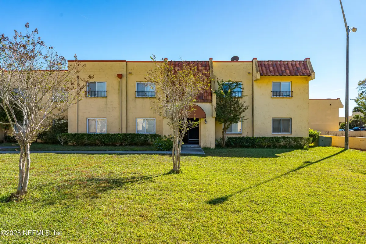 3916 Corrida Court #12, Jacksonville, FL 32217 - Image #1