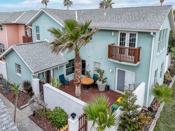 1510 1st S Street, Jacksonville Beach, FL 32250