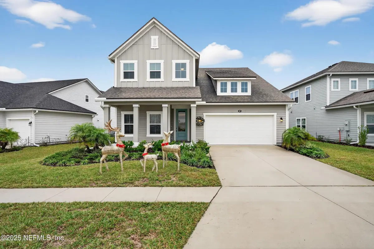 267 Twilight Lane, Saint Augustine, FL 32095 - Image #1