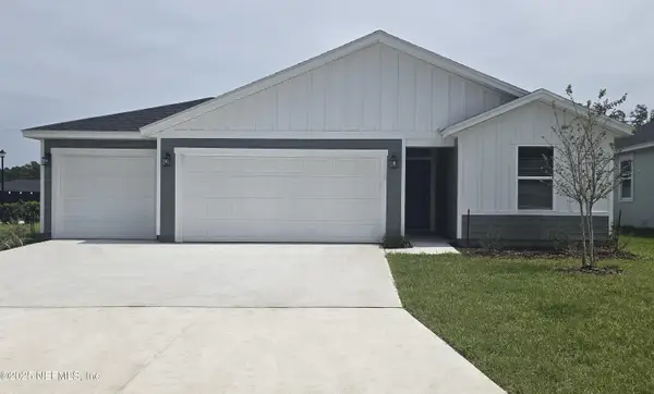 12673 Senbay Court, Jacksonville, FL 32218