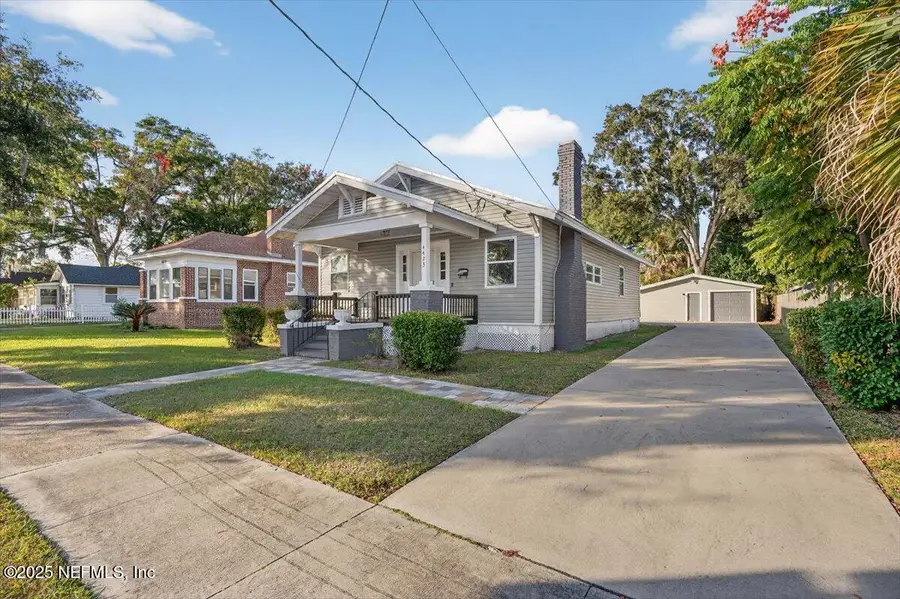 4423 San Juan Avenue, Jacksonville, FL 32210 - Image #2