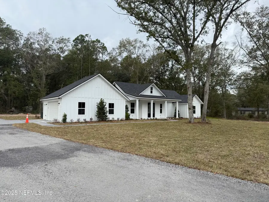 5661 Irvin Street, Macclenny, FL 32063 - Image #2
