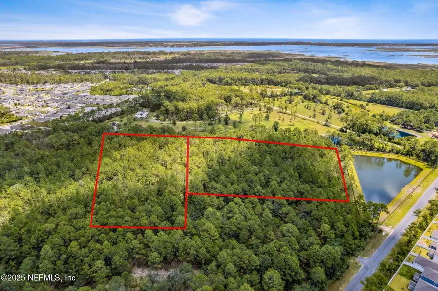 0 Old Nassauville Road, Fernandina Beach, FL 32034 - Image #3