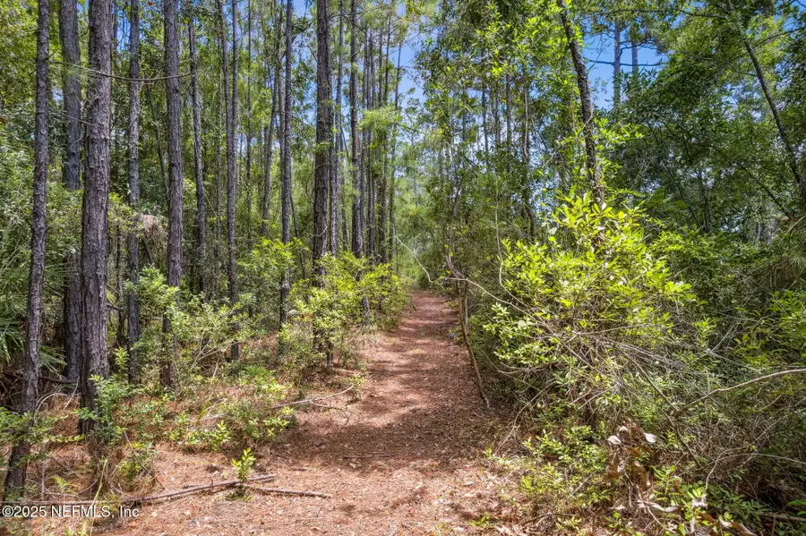 0 State Road 107 & Ward Road, Fernandina Beach, FL 32034 - Image #2