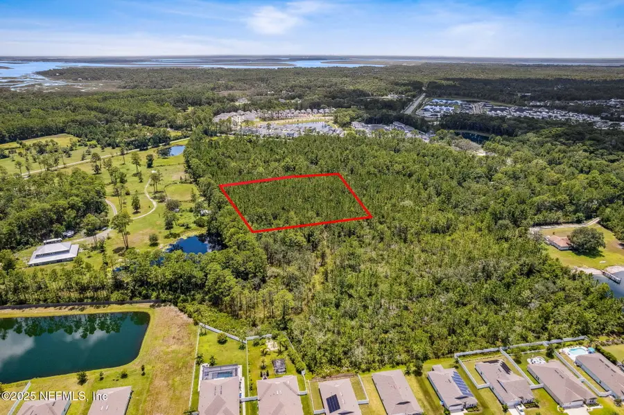 0 State Road 107 & Ward Road, Fernandina Beach, FL 32034 - Image #3