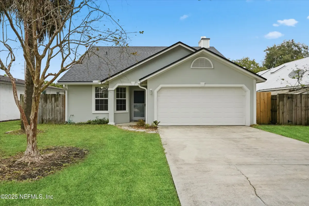 811 14th S Avenue, Jacksonville Beach, FL 32250 - Image #1