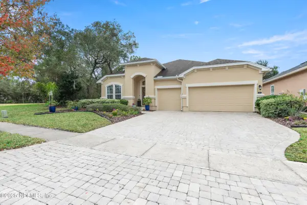 61 Taylor Ridge Avenue, Ponte Vedra, FL 32081