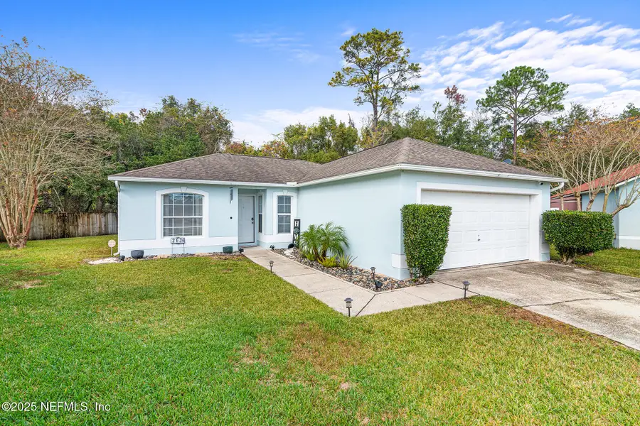 2636 Lantana Lakes Court, Jacksonville, FL 32246 - Image #2