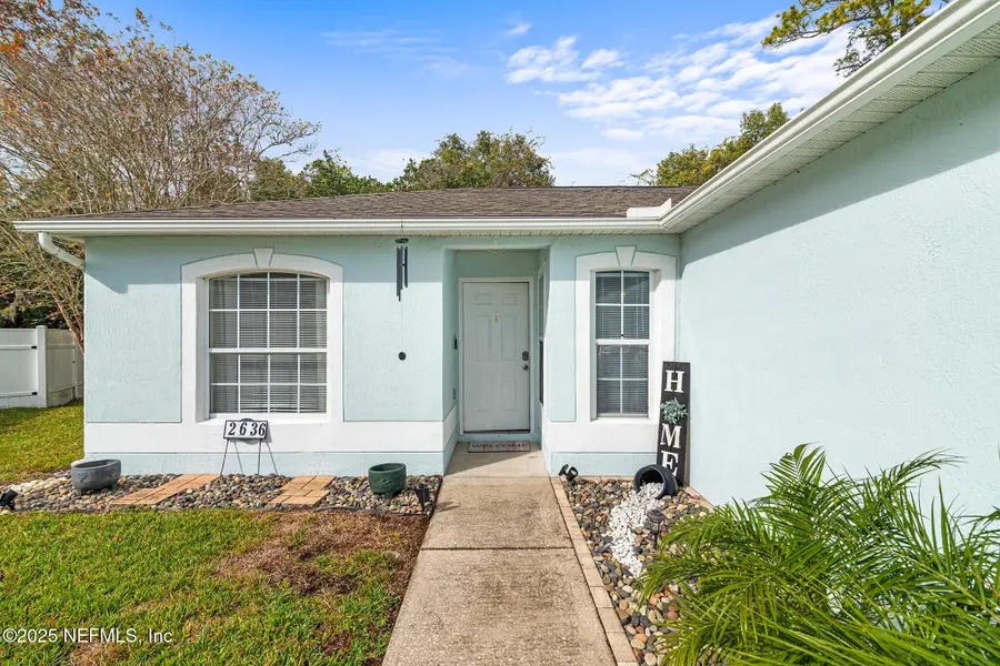 2636 Lantana Lakes Court, Jacksonville, FL 32246 - Image #3