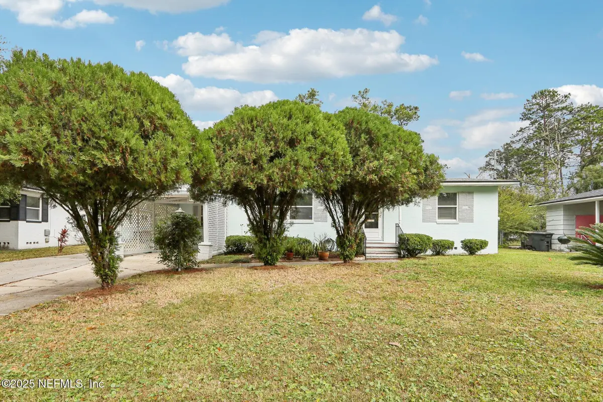 4455 Water Oak Lane, Jacksonville, FL 32210 - Image #1