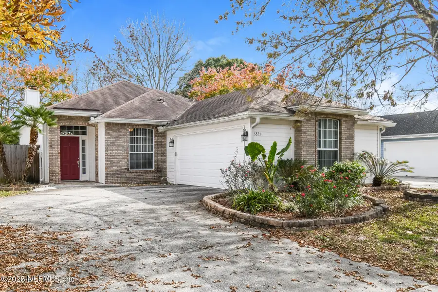 3835 Union Pacific W Drive, Jacksonville, FL 32246 - Image #2