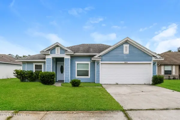 1809 Penzance Parkway, Middleburg, FL 32068