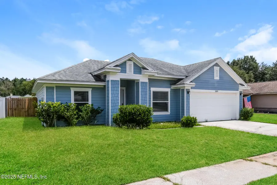 1809 Penzance Parkway, Middleburg, FL 32068 - Image #2