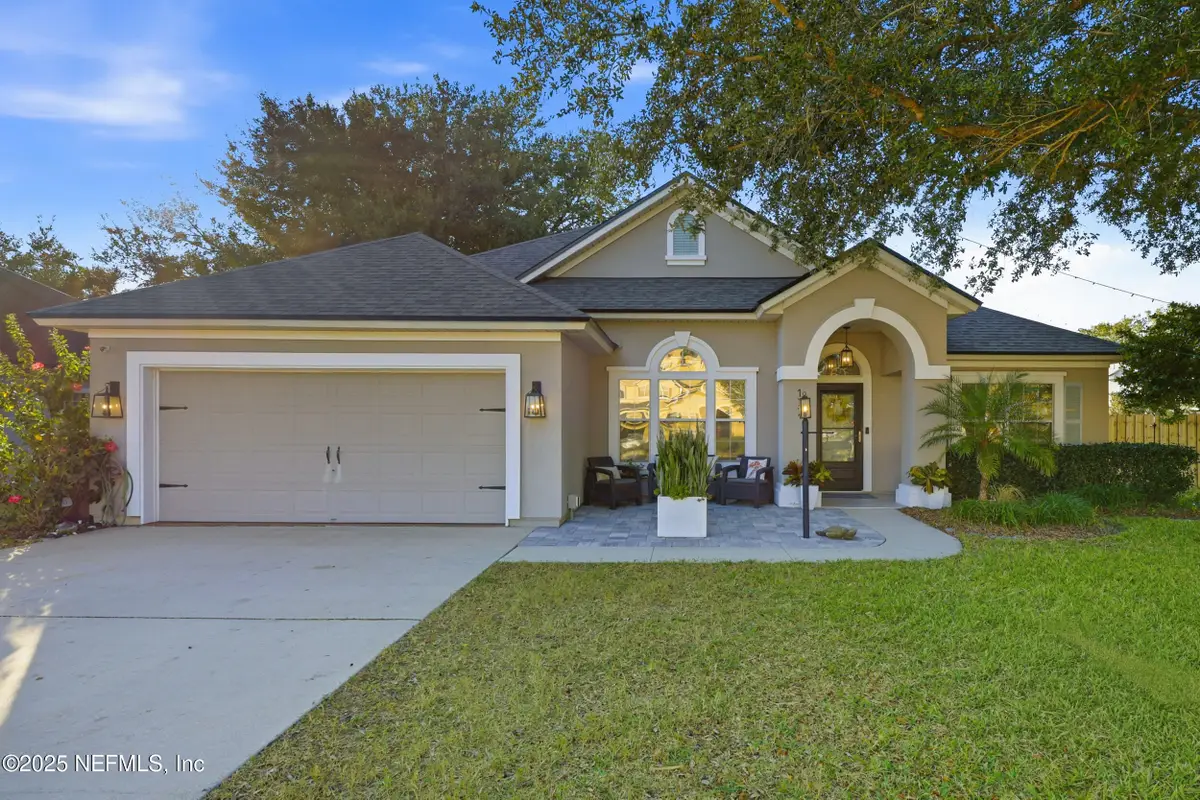177 Summerhill Circle, Saint Augustine, FL 32086 - Image #1