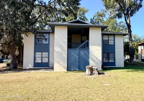 460 Bentwood Lane, Orange Park, FL 32073