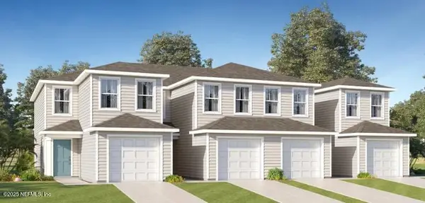 6092 Falcon Gate Lane, Jacksonville, FL 32244