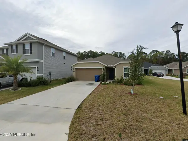 16048 Hutton Lane, Jacksonville, FL 32218