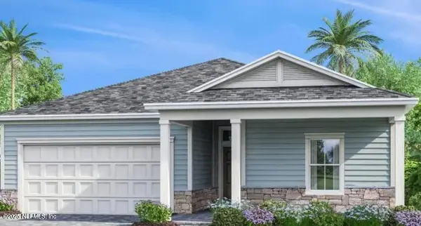 758 Kingbird Drive, St. Augustine, FL 32092