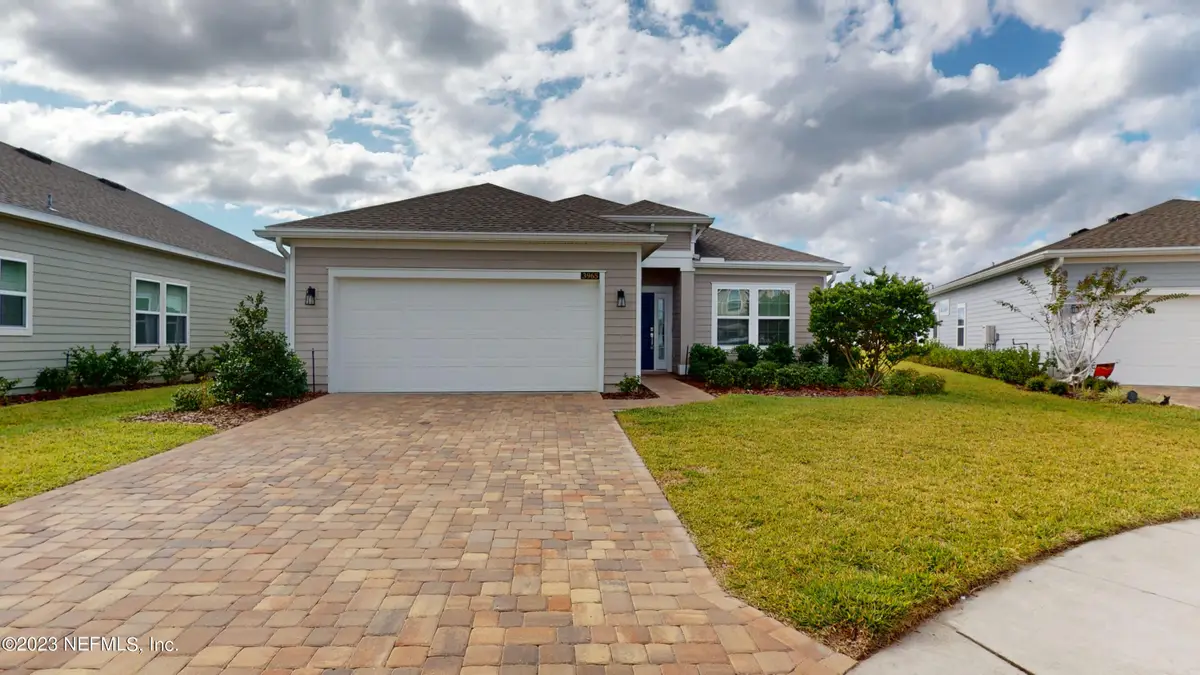 3965 Cloverdale Court, Middleburg, FL 32068 - Image #1
