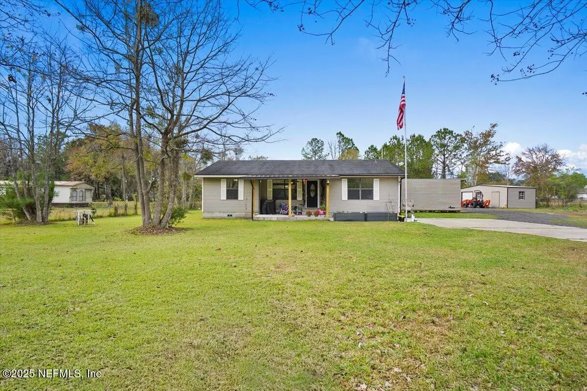 54207 Bea Road, Callahan, FL 32011 - Image #1