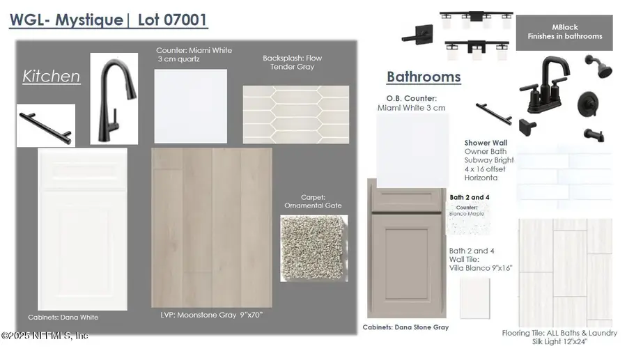 4934 Shell Creek Trail, Jacksonville, FL 32226 - #2