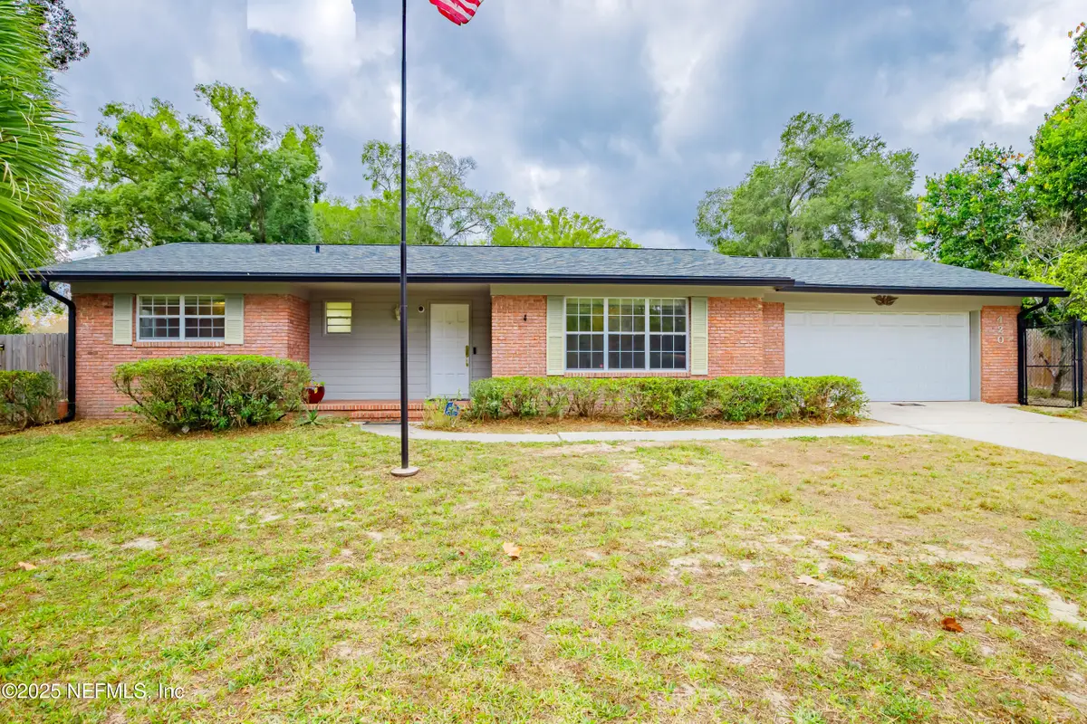 420 Palmetto Avenue, Keystone Heights, FL 32656 - Image #1