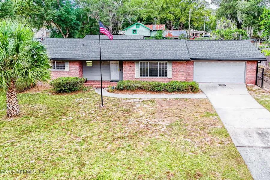 420 Palmetto Avenue, Keystone Heights, FL 32656 - Image #2