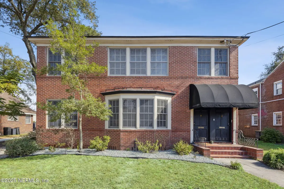 1629 Belmonte Avenue #1629-1631, Jacksonville, FL 32207 - Image #1