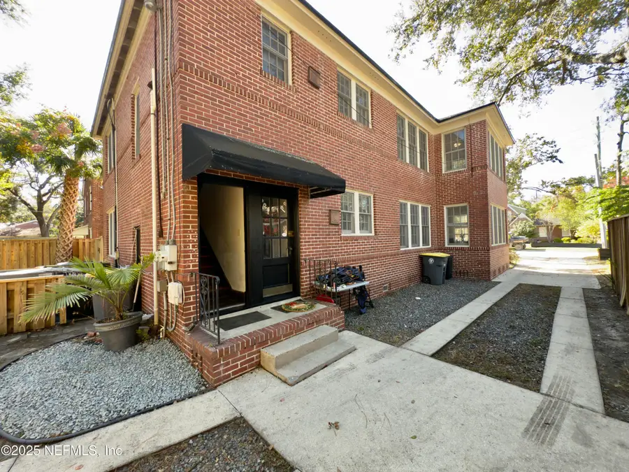 1629 Belmonte Avenue #1629-1631, Jacksonville, FL 32207 - Image #3