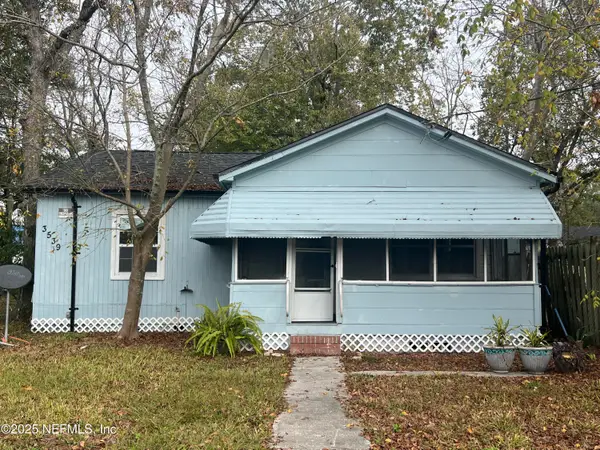 3539 Kingston Street, Jacksonville, FL 32254