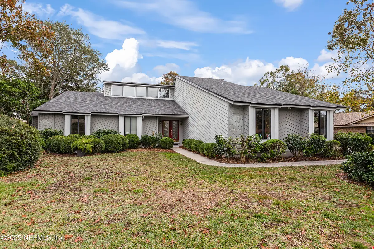 1951 Raley Creek W Drive, Jacksonville, FL 32225 - Image #1