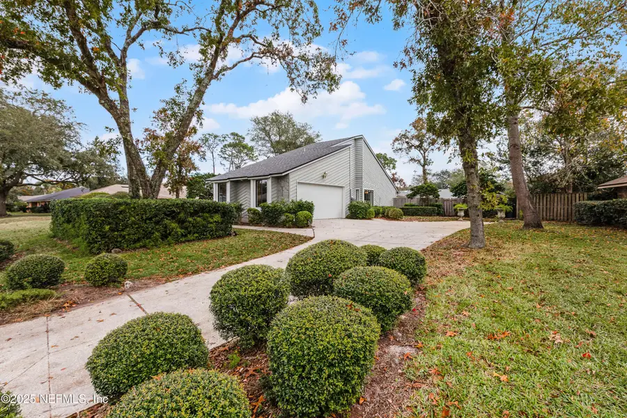 1951 Raley Creek W Drive, Jacksonville, FL 32225 - Image #2