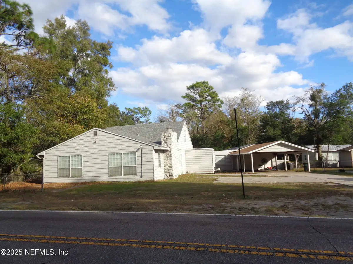 6123 Old Middleburg S Road, Jacksonville, FL 32222 - Image #1