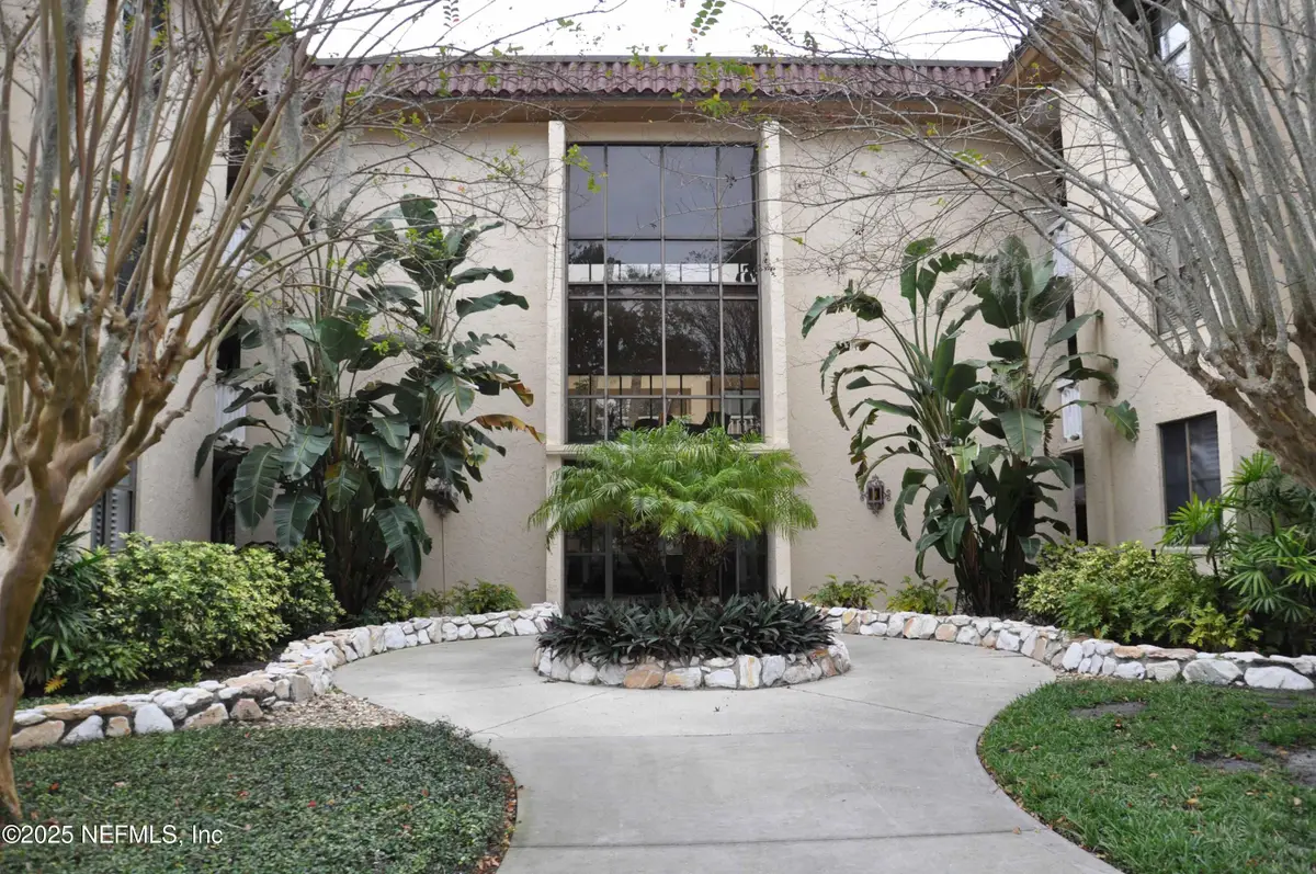 1820 Sevilla Boulevard #211, Atlantic Beach, FL 32233 - Image #1